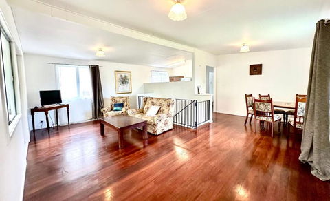 A Comfortable House Close To Westfield - Mackay Tourism 1