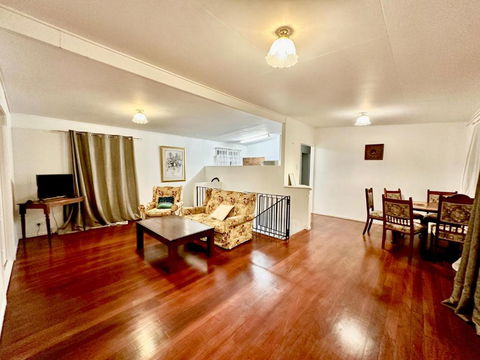 A Comfortable House Close To Westfield - Mackay Tourism 0