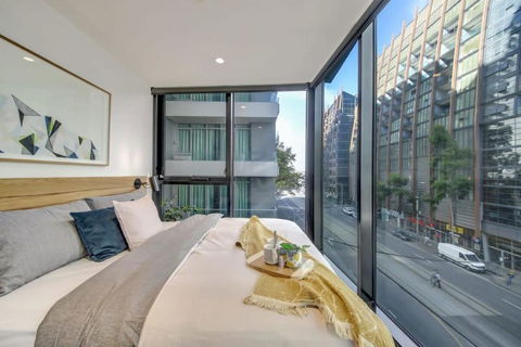 A Comfy 2BR Apt Near Crown & Southern Cross - Mackay Tourism 1