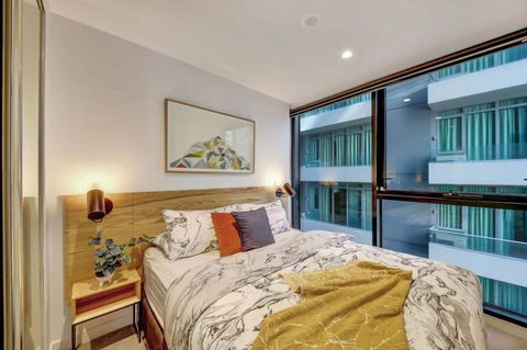 A Comfy 2BR Apt Near Crown & Southern Cross - Mackay Tourism 3