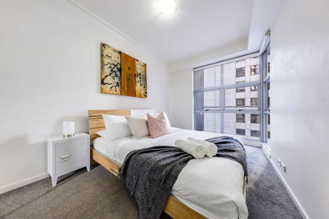 A Comfy 2BR Apt Right Next To Darling Harbour - Mackay Tourism 3