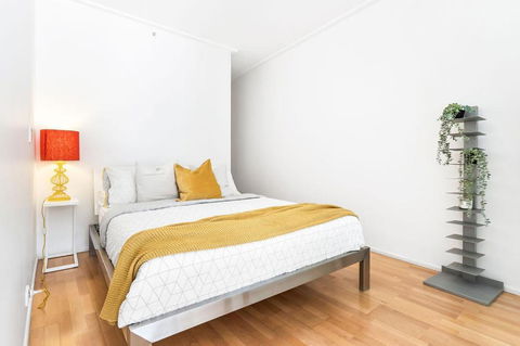 A Comfy Studio Next To Darling Harbour City Views - Mackay Tourism 3