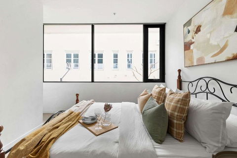 A Cozy 2BR Apt Near Southern Cross FREE Parking - Mackay Tourism 1