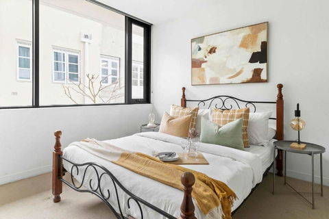 A Cozy 2BR Apt Near Southern Cross FREE Parking - Mackay Tourism 3