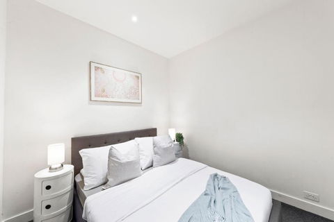 A Cozy & Lovely 2BR Apt Near Melbourne Central - Mackay Tourism 4