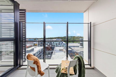 A Cozy & Plush 2BR Apt Next To The Yarra River - Mackay Tourism 3