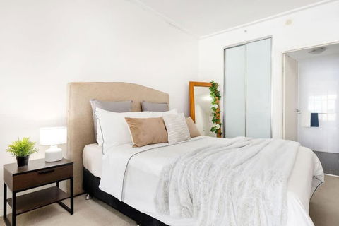 A Cozy Studio CBD Next To Darling Harbour - Mackay Tourism 1