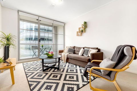 A Cozy Studio CBD Next To Darling Harbour - Mackay Tourism 0