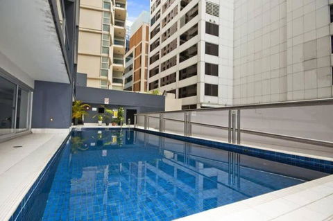 A Cozy Studio CBD Next To Darling Harbour - Mackay Tourism 2