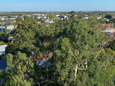 A Little Slice Of Fremantle One Bedroom Character Apartment - Mackay Tourism 1