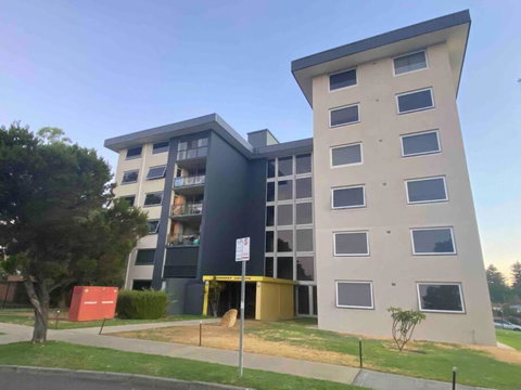 A Little Slice Of Fremantle One Bedroom Character Apartment - Mackay Tourism 3