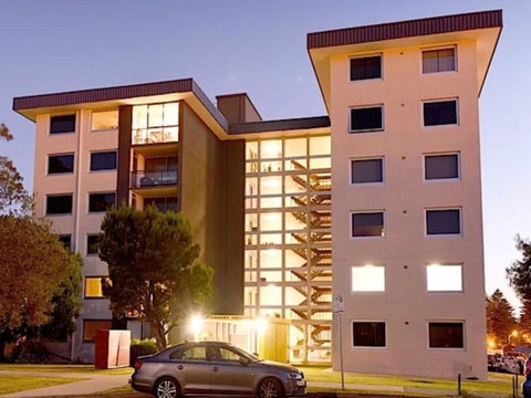 A Little Slice Of Fremantle One Bedroom Character Apartment - Mackay Tourism 2