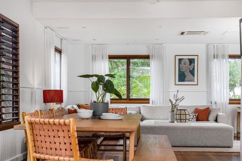 A Perfect Stay - Byron Blisshouse Penthouse - Mackay Tourism 4