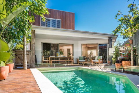 A Perfect Stay - Dashwood - Mackay Tourism 0