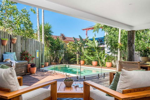 A Perfect Stay - Dashwood - Mackay Tourism 1