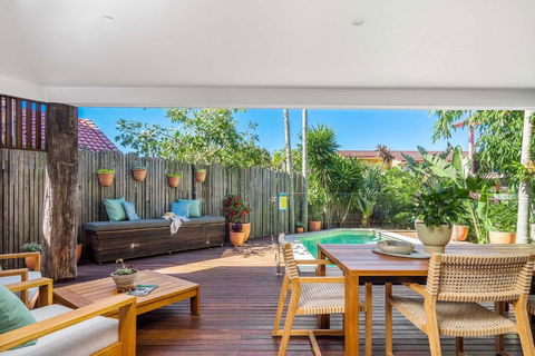 A Perfect Stay - Dashwood - Mackay Tourism 3