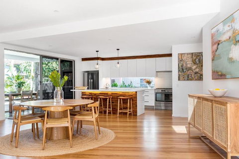 A Perfect Stay - Dashwood - Mackay Tourism 4
