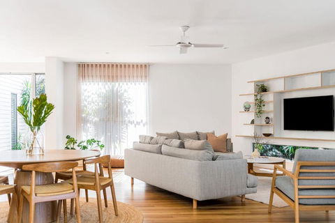 A Perfect Stay - Dashwood - Mackay Tourism 2