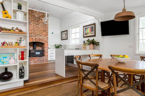 A Perfect Stay - Gidgets House And Studio - Mackay Tourism 2