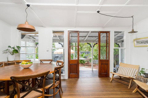 A Perfect Stay - Gidgets House And Studio - Mackay Tourism 3