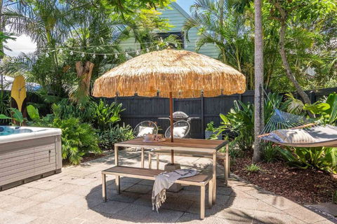 A Perfect Stay - Gidgets House And Studio - Mackay Tourism 1
