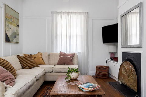 A Perfect Stay - Gidgets House And Studio - Mackay Tourism 4