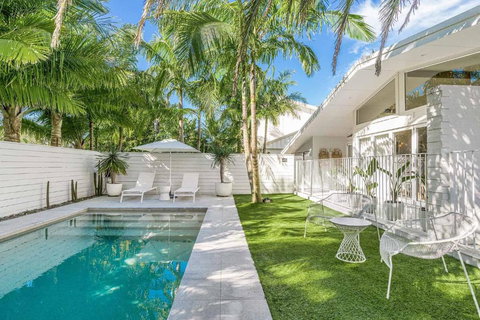 A Perfect Stay - The Chalet - Mackay Tourism 3