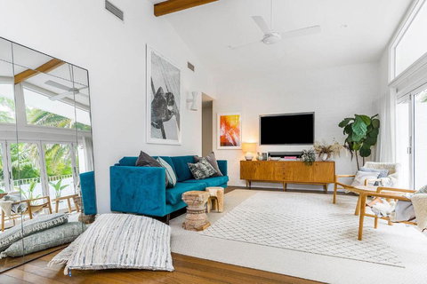 A Perfect Stay - The Chalet - Mackay Tourism 4