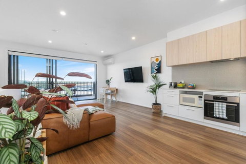 A Perfect View From Above - Mackay Tourism 0