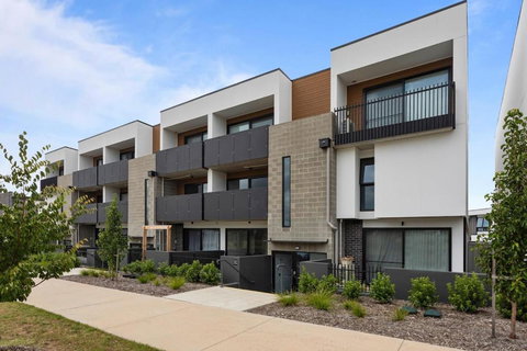 A Perfect View From Above - Mackay Tourism 1