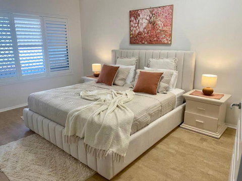 A Slice Of Tranquillity In Townsville - Mackay Tourism 0