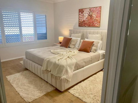 A Slice Of Tranquillity In Townsville - Mackay Tourism 1