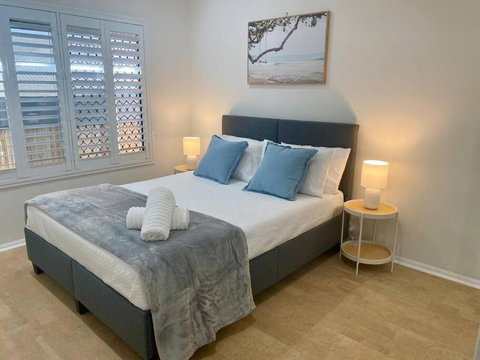 A Slice Of Tranquillity In Townsville - Mackay Tourism 2