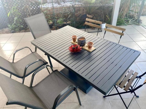 A Slice Of Tranquillity In Townsville - Mackay Tourism 3