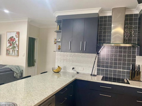 A Slice Of Tranquillity In Townsville - Mackay Tourism 4