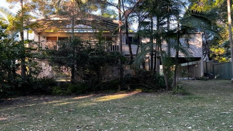 A Traditional Family Holiday - Mackay Tourism 0