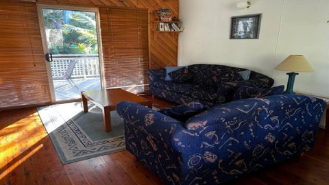 A Traditional Family Holiday - Mackay Tourism 1