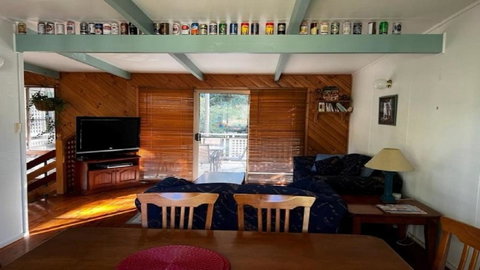 A Traditional Family Holiday - Mackay Tourism 2