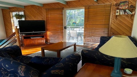 A Traditional Family Holiday - Mackay Tourism 3