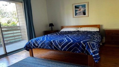 A Traditional Family Holiday - Mackay Tourism 4