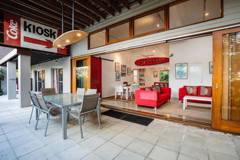 AAA Coke Shack - Mackay Tourism 0