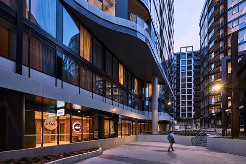 Abode Phillip - Mackay Tourism 0