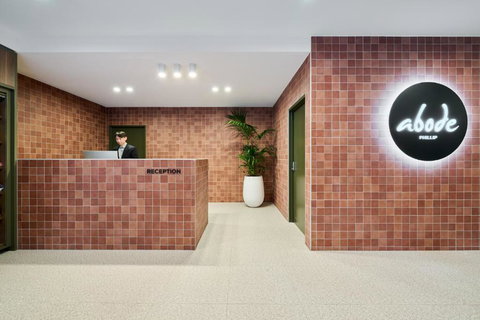 Abode Phillip - Mackay Tourism 1