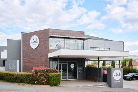 Abode Gungahlin - Mackay Tourism 0