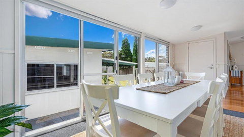 Absolute Beach - Mackay Tourism 2