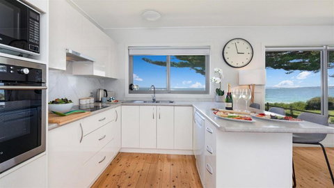 Absolute Beach - Mackay Tourism 3