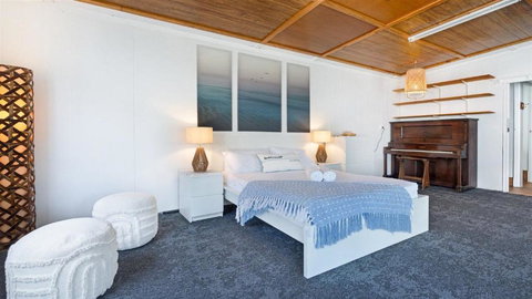 Absolute Beach - Mackay Tourism 4