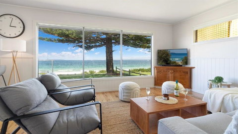 Absolute Beach - Mackay Tourism 1