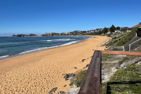 Absolute Beachfront Surf Unit In Terrigal/Wambi - Mackay Tourism 1