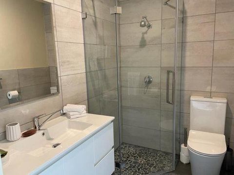 Acacia Chalets Margaret River - Mackay Tourism 2